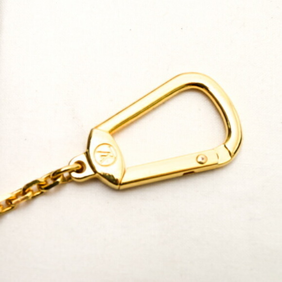 Louis Vuitton Pochette Cleat Coin Case Leather Wallet Brown - Picture 5 of 10